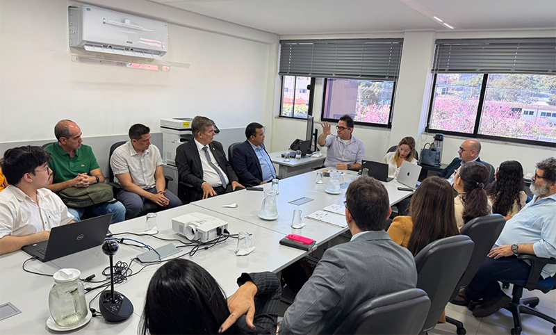 MPMS articula avan&ccedil;os na gest&atilde;o de res&iacute;duos e busca solu&ccedil;&otilde;es para o encerramento do lix&atilde;o em Corumb&aacute;