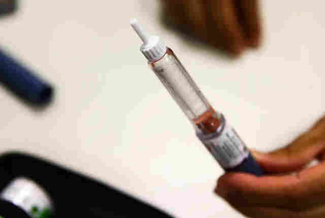 Anvisa registra 5 novas canetas de semaglutida para tratar diabetes 
