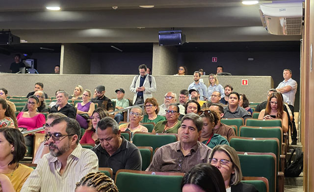 De Petrobras a Rouanet: Comit&ecirc; de Cultura destaca editais com inscri&ccedil;&otilde;es abertas para MS