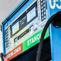 Gasolina com 32% de etanol passa a valer neste s&aacute;bado (1&ordm;)