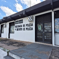 &Uacute;ltimo suspeito do sequestro de Kelvin se entregou na Delegacia e nega o crime