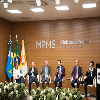ESMP-MS promove debate sobre os desafios das Elei&ccedil;&otilde;es 2026
