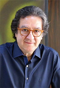 CANDIDATO PODE DESAFIAR A DEMOCRACIA?