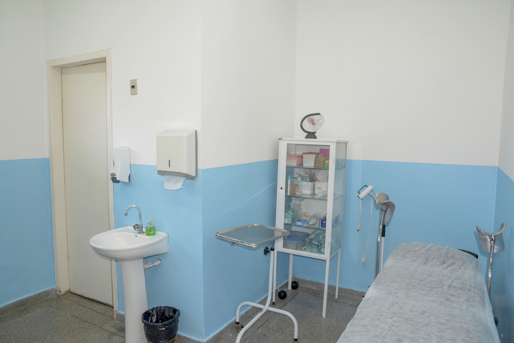 Prefeitura entrega equipamentos para Centro de Fisioterapia e melhorias na UBSF Padre Ernesto