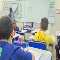 Ideb avan&ccedil;a em todas as etapas da educa&ccedil;&atilde;o b&aacute;sica em Mato Grosso do Sul