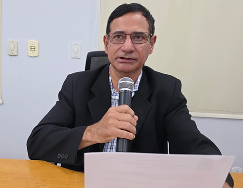 Fa&ccedil;anha sugere lei para assegurar repasse financeiro estadual a profissionais espec&iacute;ficos da sa&uacute;de