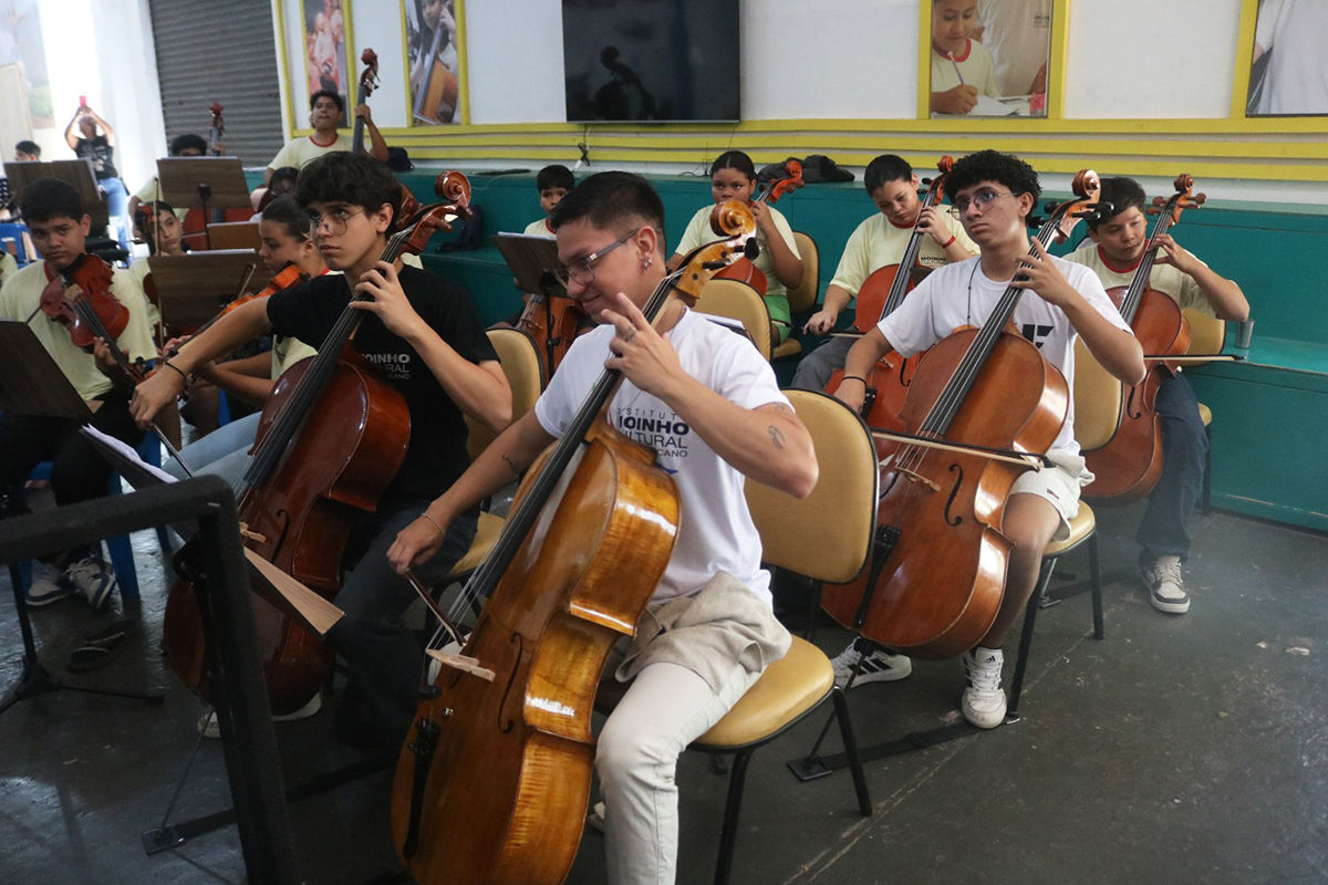 Moinho Cultural abre inscri&ccedil;&otilde;es para o 2&ordm; semestre em Corumb&aacute;