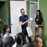 Em visita a MS, Delega&ccedil;&atilde;o de Okinawa conhece iniciativas de conserva&ccedil;&atilde;o no Pantanal
