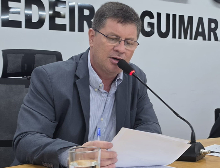 Bira diz que é preciso regularizar cadastro postal de região próxima ao centro