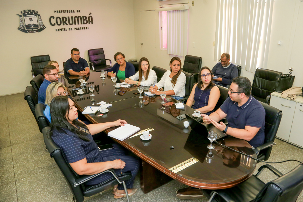 Corumb&aacute; amplia &iacute;ndice de alfabetiza&ccedil;&atilde;o e define a&ccedil;&otilde;es para o segundo semestre