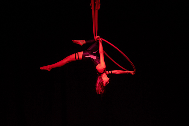 "O Circo Tem V&aacute;rias Caras" chega &agrave; 5&ordf; edi&ccedil;&atilde;o e escolhe o Moinho Cultural como institui&ccedil;&atilde;o beneficiada