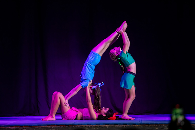 "O Circo Tem V&aacute;rias Caras" chega &agrave; 5&ordf; edi&ccedil;&atilde;o e escolhe o Moinho Cultural como institui&ccedil;&atilde;o beneficiada