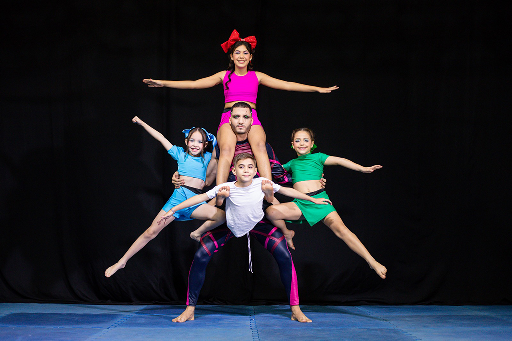 "O Circo Tem Várias Caras" chega à 5ª edição e escolhe o Moinho Cultural como instituição beneficiada