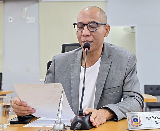 Hesley sugere inclus&atilde;o de regi&atilde;o da parte alta em programa do Governo, o MS Ativo 2