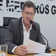 Bira busca informa&ccedil;&otilde;es sobre revitaliza&ccedil;&atilde;o da Alameda Vulcano, inclusive da quadra
