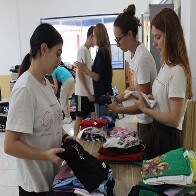 V&iacute;nculos que atravessam gera&ccedil;&otilde;es: apadrinhamento da Cidade Dom Bosco j&aacute; soma 2.610 crian&ccedil;as atendidas em Corumb&aacute;