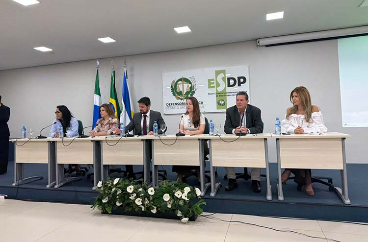 Com atua&ccedil;&atilde;o do MPMS, GT apresenta contagem e perfil de 1,4 mil pessoas em situa&ccedil;&atilde;o de rua em Campo Grande