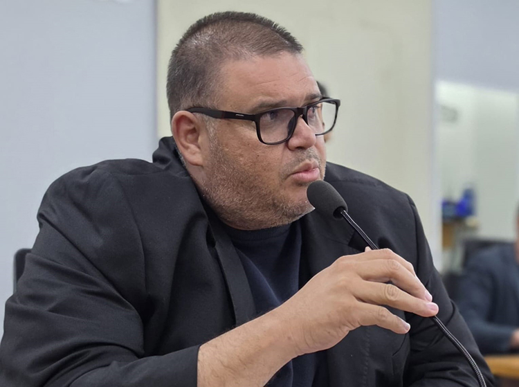 Jovan prega di&aacute;logo e plano integrado de conting&ecirc;ncia para eventuais interdi&ccedil;&otilde;es da ponte