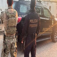 Pol&iacute;cia Federal atua contra desmatamento ilegal e falsidade documental em Corumb&aacute;
