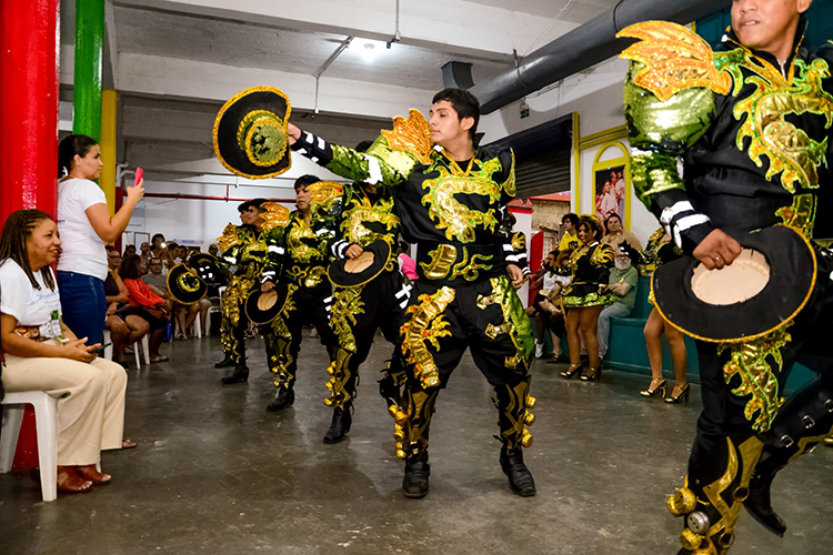 Moinho Cultural promove Festa da Integra&ccedil;&atilde;o Brasil-Bol&iacute;via nesta sexta-feira (21)