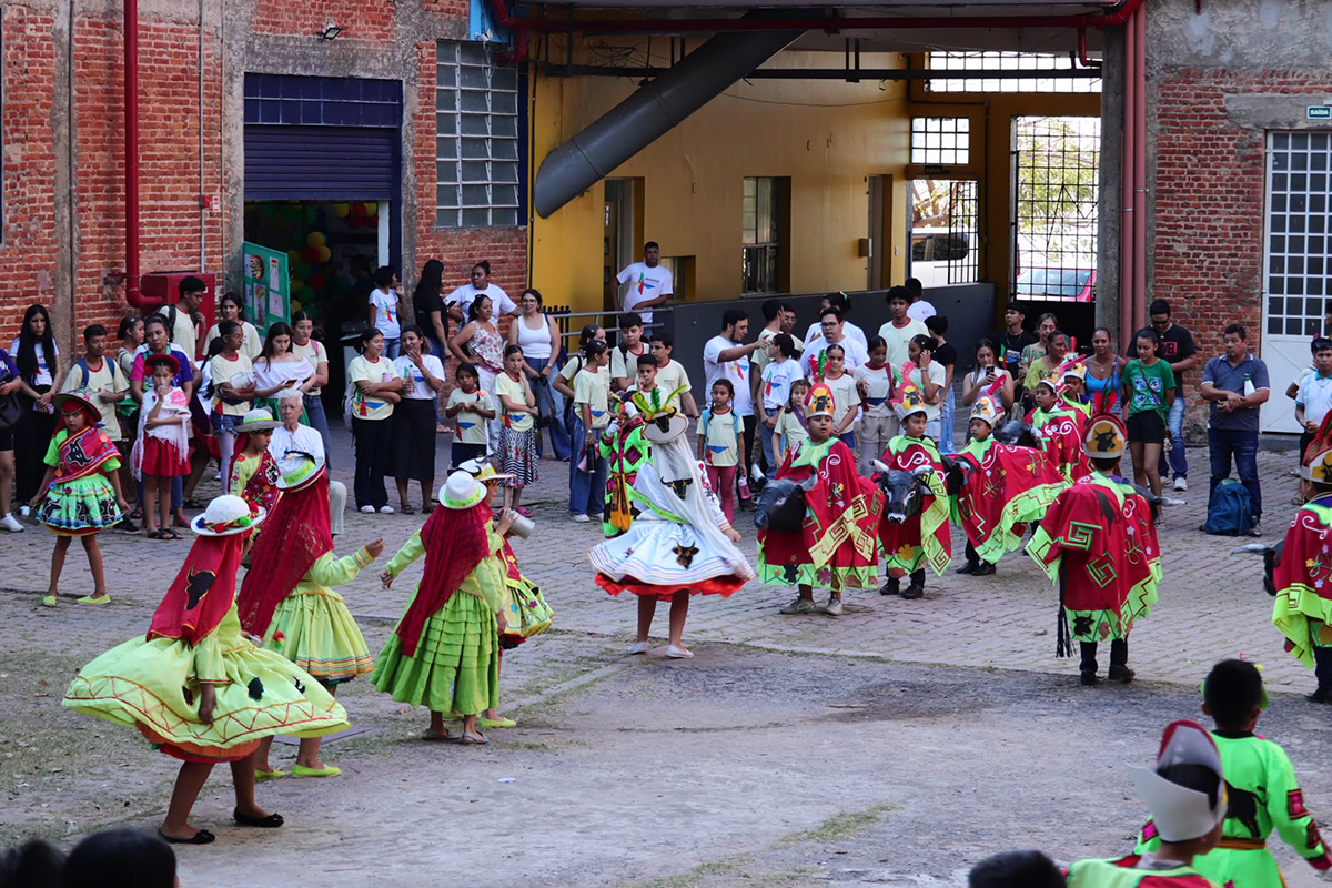 Moinho Cultural promove Festa da Integra&ccedil;&atilde;o Brasil-Bol&iacute;via nesta sexta-feira (21)