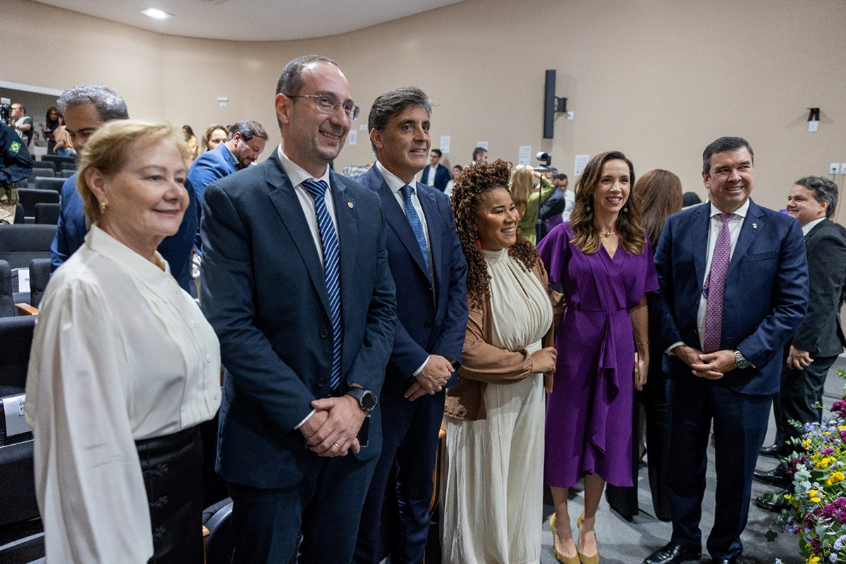 MPMS e MPT-MS assinam parceria para implementa&ccedil;&atilde;o da Pol&iacute;tica Nacional Vanessa Ricarte