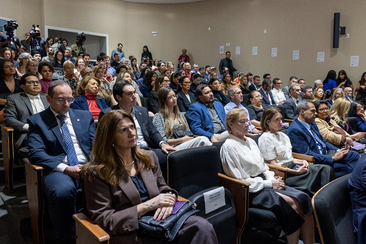 MPMS e MPT-MS assinam parceria para implementa&ccedil;&atilde;o da Pol&iacute;tica Nacional Vanessa Ricarte