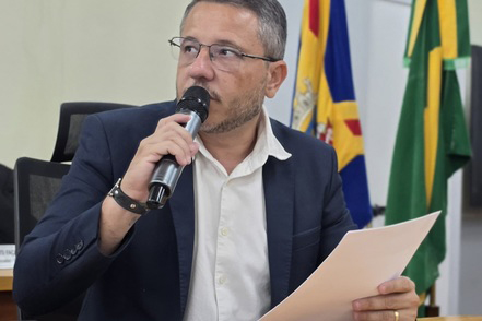 Cazarin refor&ccedil;a necessidade de estrutura adequada para exames pr&aacute;ticos de habilita&ccedil;&atilde;o