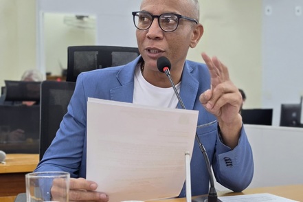 Hesley destaca escolas municipais por melhor desempenho e resultados alcan&ccedil;ados no IDEB