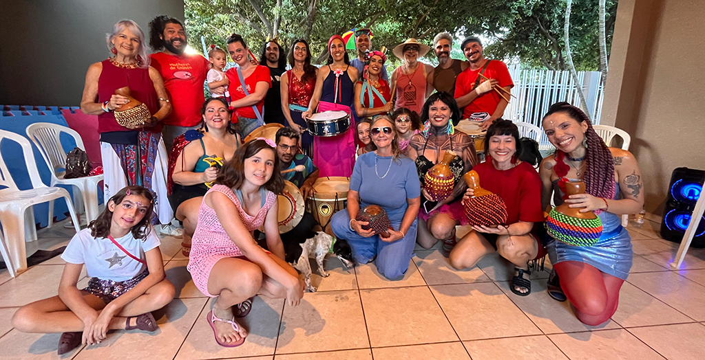 Roteiro de Pontos Culturais durante o Festival de Bonito traz arte, cultura e um mimo do Festival