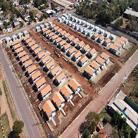 Prefeitura de Corumb&aacute; faz segunda convoca&ccedil;&atilde;o para os Residenciais dos Ip&ecirc;s