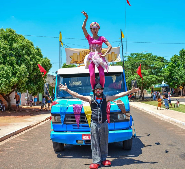 Festival de Inverno de Bonito come&ccedil;a nesta quarta-feira com programa&ccedil;&atilde;o que ocupa diferentes espa&ccedil;os da cidade