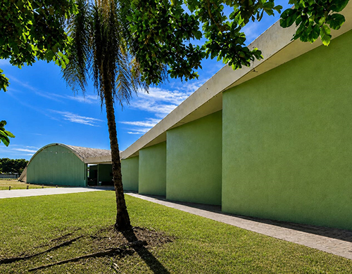 Livro sobre arquitetura moderna e mem&oacute;ria de Corumb&aacute; ser&aacute; lan&ccedil;ado nesta sexta-feira