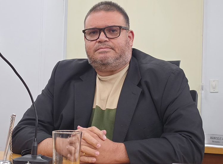 Jovan cobra regulariza&ccedil;&atilde;o e denomina&ccedil;&atilde;o de vias p&uacute;blicas no Bairro Aeroporto