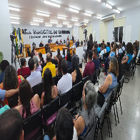 C&acirc;mara homenageia escolas municipais e estaduais com melhores desempenhos no IDEB