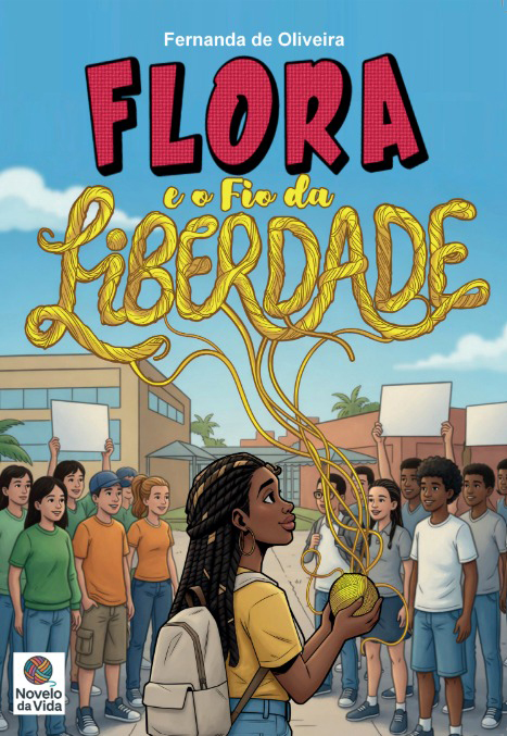 Agosto Lil&aacute;s: projeto usa gibis e atividades educativas para abordar preven&ccedil;&atilde;o &agrave; viol&ecirc;ncia contra a mulher