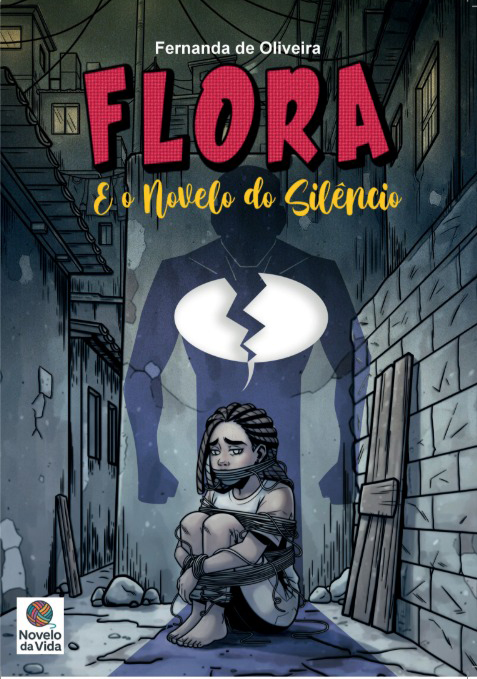 Agosto Lil&aacute;s: projeto usa gibis e atividades educativas para abordar preven&ccedil;&atilde;o &agrave; viol&ecirc;ncia contra a mulher