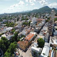 Corumb&aacute; tem a maior queda populacional do MS e perde a 4&ordf; coloca&ccedil;&atilde;o para Ponta Por&atilde;, redu&ccedil;&atilde;o de 2,45%