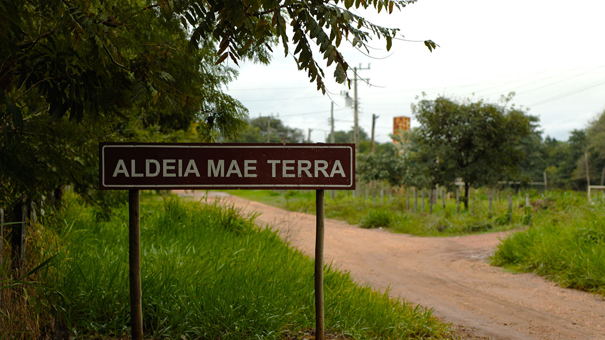Documentário conta história de aldeia de MS e de suas brigadas voluntárias