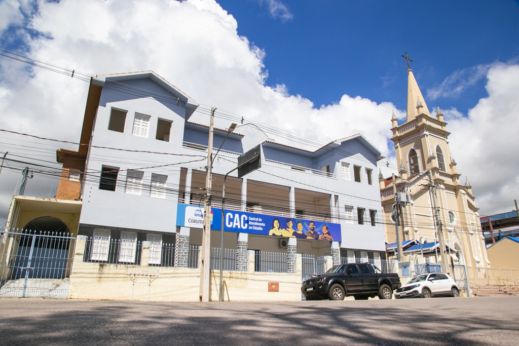 Prefeitura prorroga vencimento da 1ª parcela e da cota única da TRS para 29 de setembro
