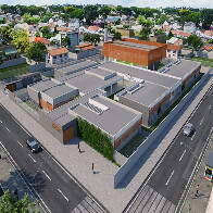 Prefeitura homologa licita&ccedil;&atilde;o de R$ 8,3 milh&otilde;es para constru&ccedil;&atilde;o de escola no Cristo Redentor
