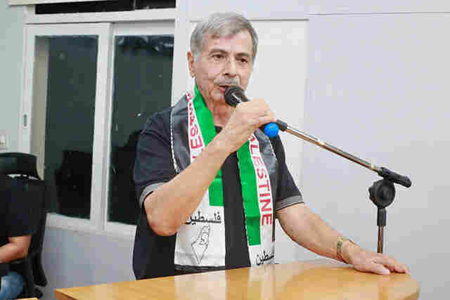 Faleceu o comerciante palestino Omar Fares aos 74 anos em Corumb&aacute;