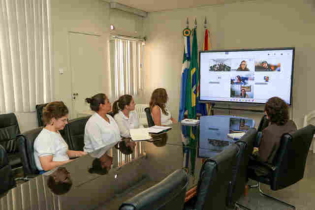 Corumb&aacute; inicia prepara&ccedil;&atilde;o para implanta&ccedil;&atilde;o do m&eacute;todo Wolbachia contra arboviroses