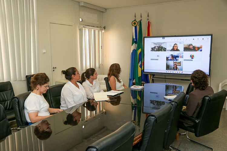 Corumb&aacute; inicia prepara&ccedil;&atilde;o para implanta&ccedil;&atilde;o do m&eacute;todo Wolbachia contra arboviroses