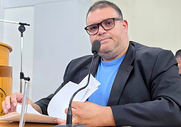 Jovan sugere constru&ccedil;&atilde;o de espa&ccedil;o de lazer para crian&ccedil;as e adolescentes em Corumb&aacute;