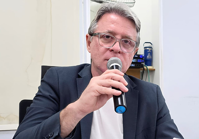 Projeto de Samyr declara de Utilidade P&uacute;blica o Conselho de Defesa e Bem-Estar Animal