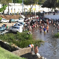 Cazarin prop&otilde;e audi&ecirc;ncia p&uacute;blica para debater a transforma&ccedil;&atilde;o da Prainha do Porto Geral
