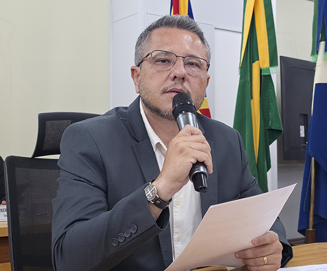 Cazarin prop&otilde;e audi&ecirc;ncia p&uacute;blica para debater a transforma&ccedil;&atilde;o da Prainha do Porto Geral