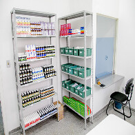 Prefeitura reabre farm&aacute;cia da UBSF Bonif&aacute;cio Tiaen e amplia acesso a medicamentos