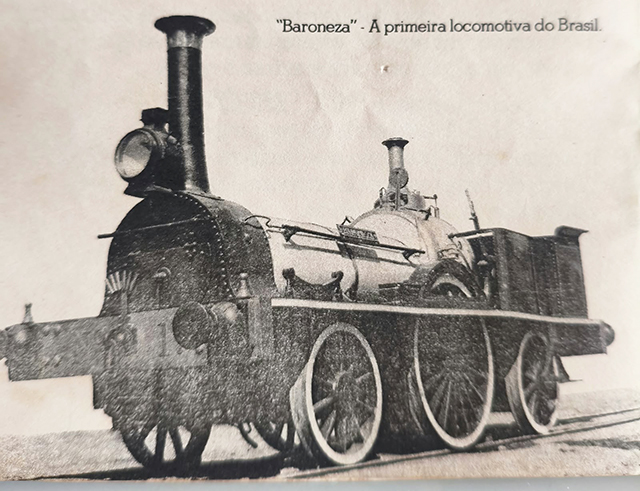 A HISTÓRIA DA REDE FERROVIÁRIA FEDERAL S.A. SUPERINTENDÊNCIA REGIONAL SÃO PAULO – SR 4